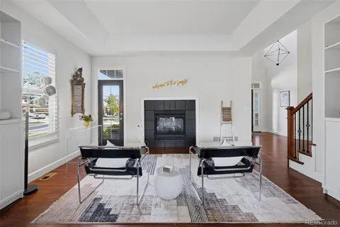 $900,000 | 27506 East Elmhurst Place, Aurora, CO 80016