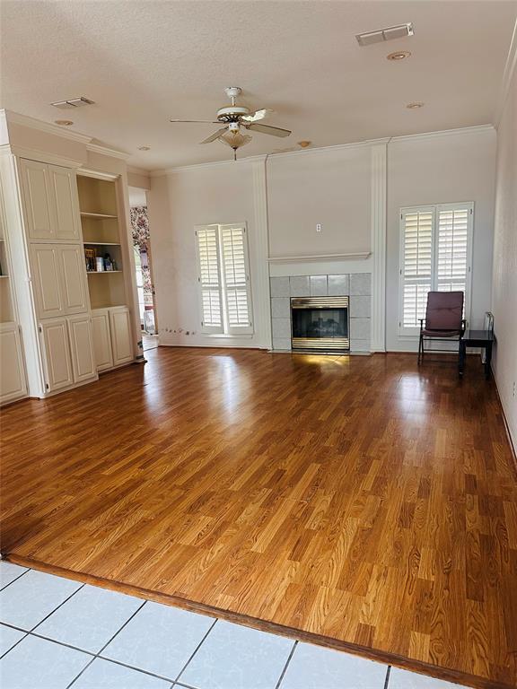 705 Quail Walk Cleburne, TX 76033 - Photo 4 of 14