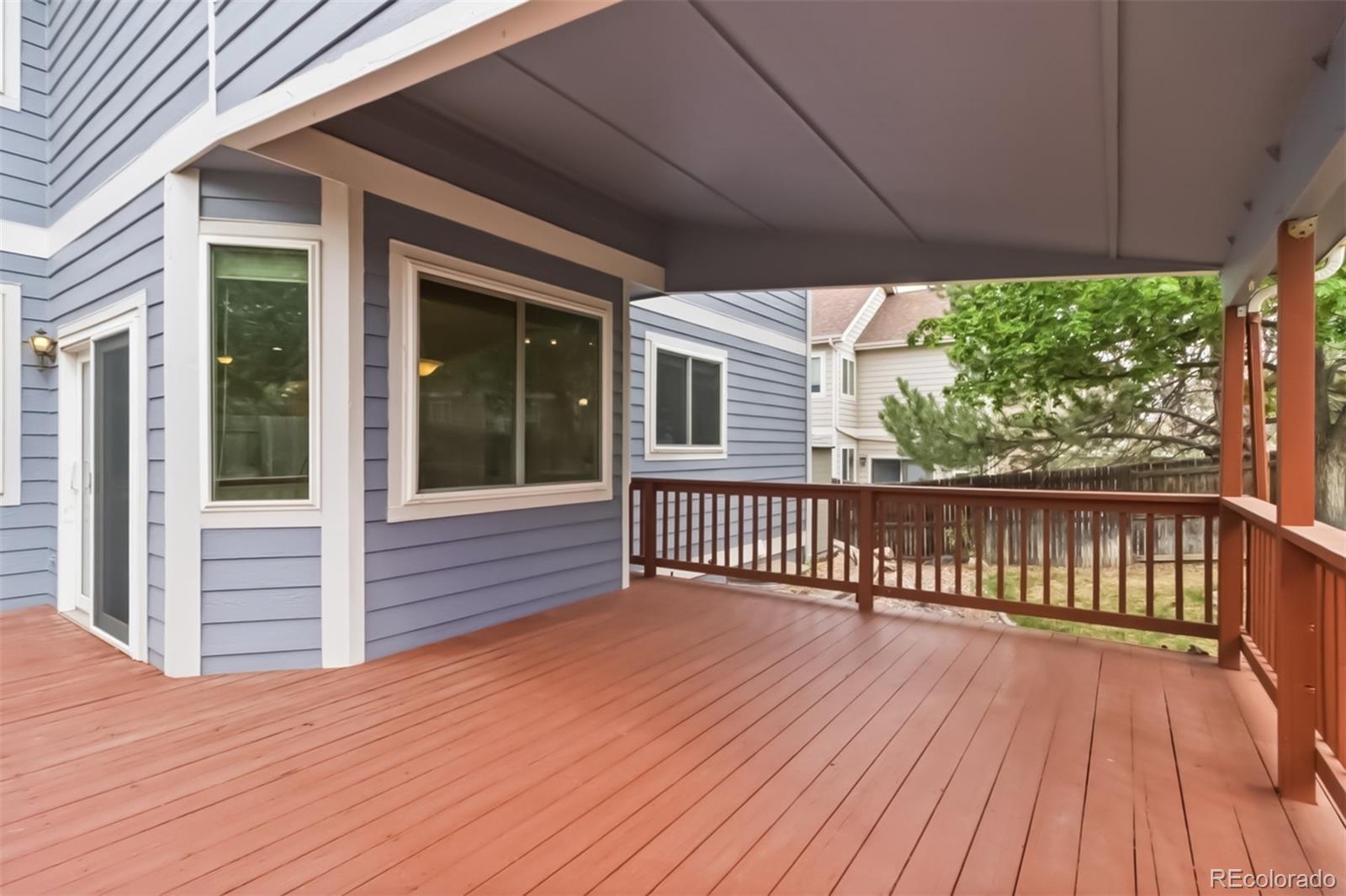7356 Rattlesnake Drive Lone Tree, CO 80124 - Photo 43 of 47