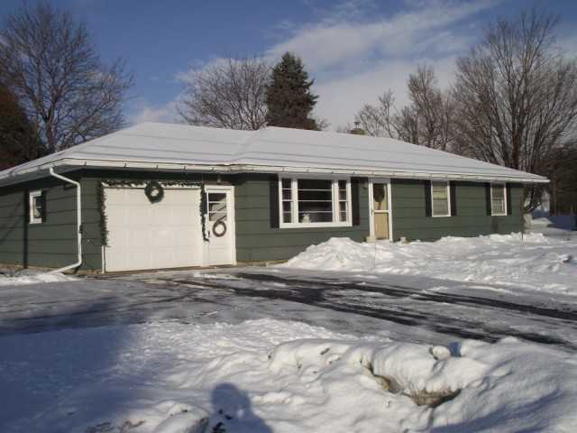 3515 Palmyra Road Marion, NY 14505 - Photo 1 of 1 Exterior Front