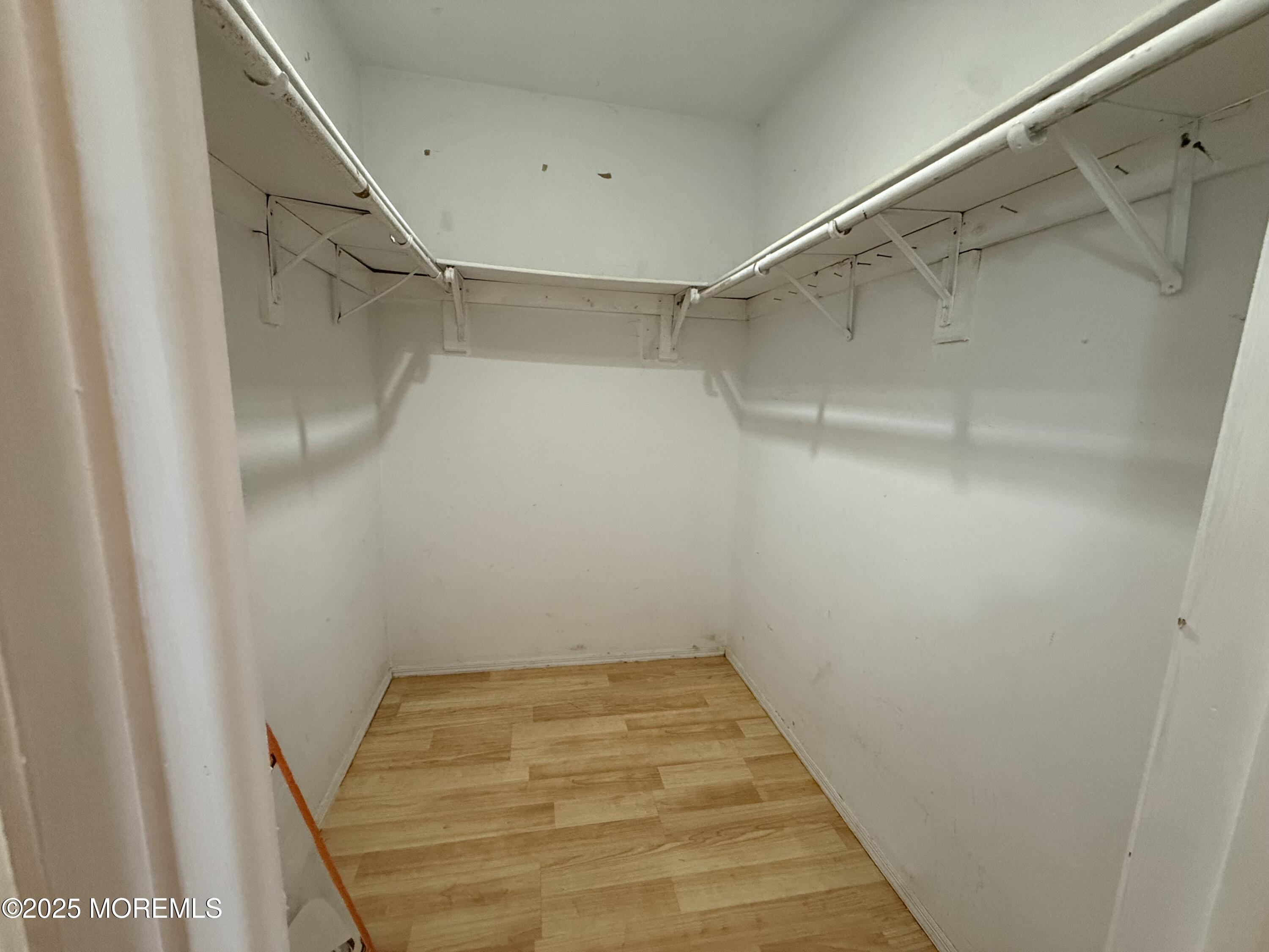 68 Virgin Islands Drive Toms River, NJ 08757 - Photo 11 of 19 a view of walk in closet