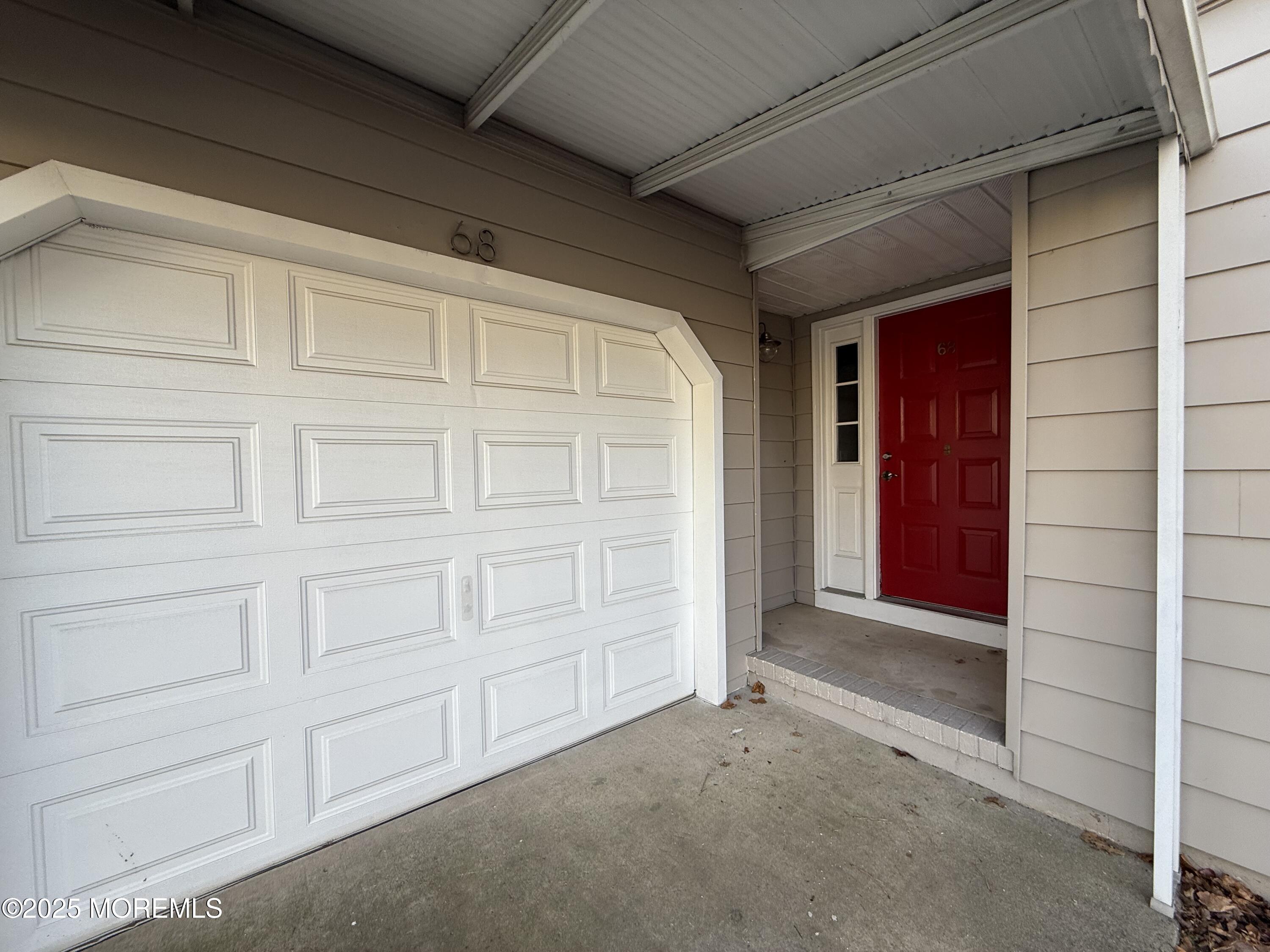 68 Virgin Islands Drive Toms River, NJ 08757 - Photo 3 of 19 a view of an empty room