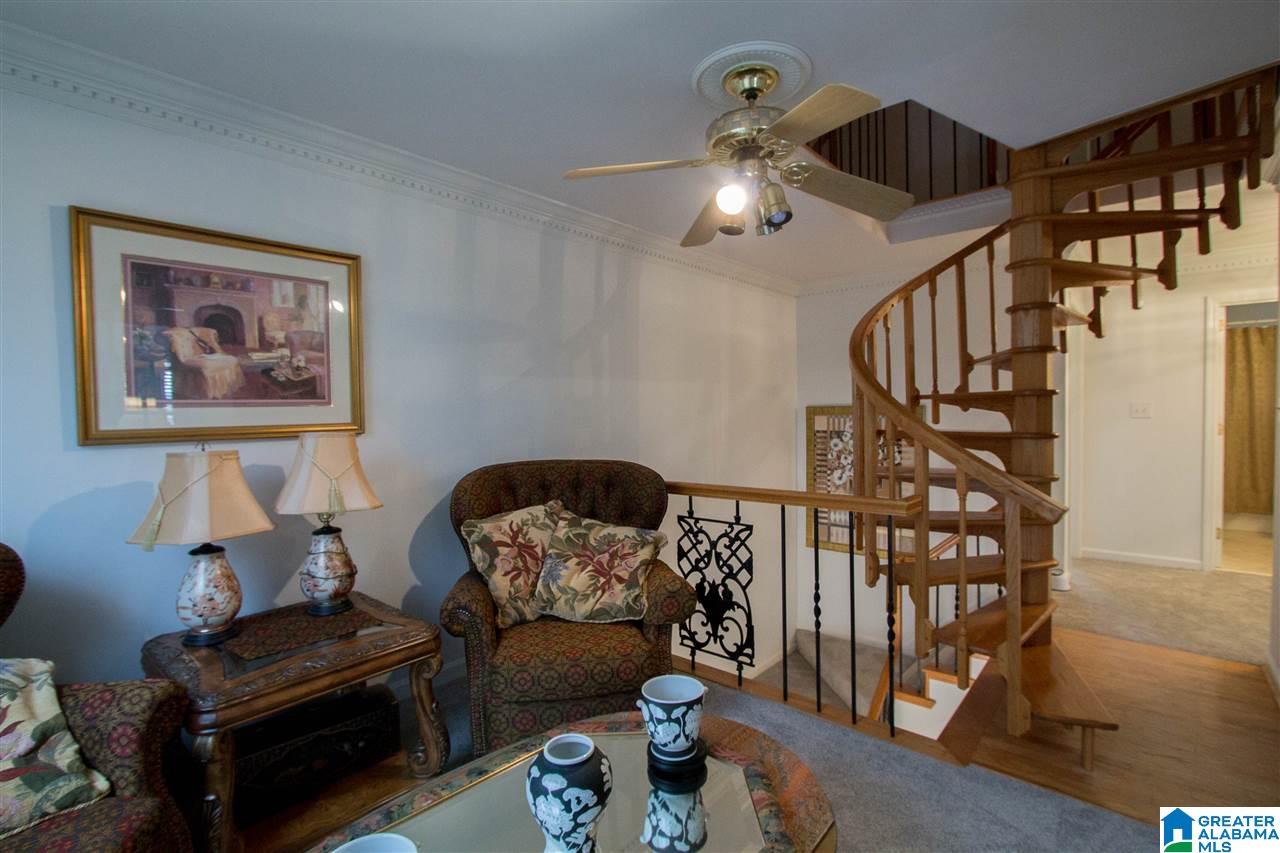 1105 Saddlebrook Road Birmingham, AL 35210 - Photo 16 of 32