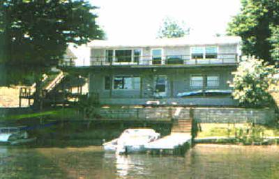1315 Derby Road Southwest Stanton, MI 48888 - Photo 1 of 1 Primary Photo