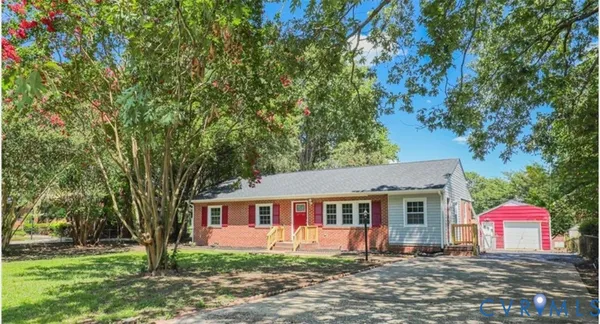 $308,000 | 6115 Strathcona Street, Richmond, VA 23234