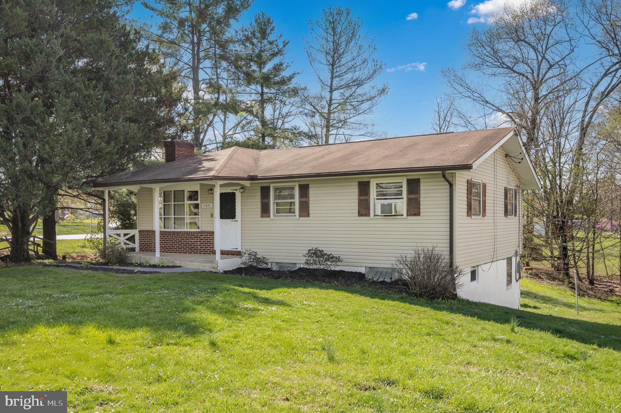 11623 Daysville Road Frederick, MD 21701 - Photo 1 of 72