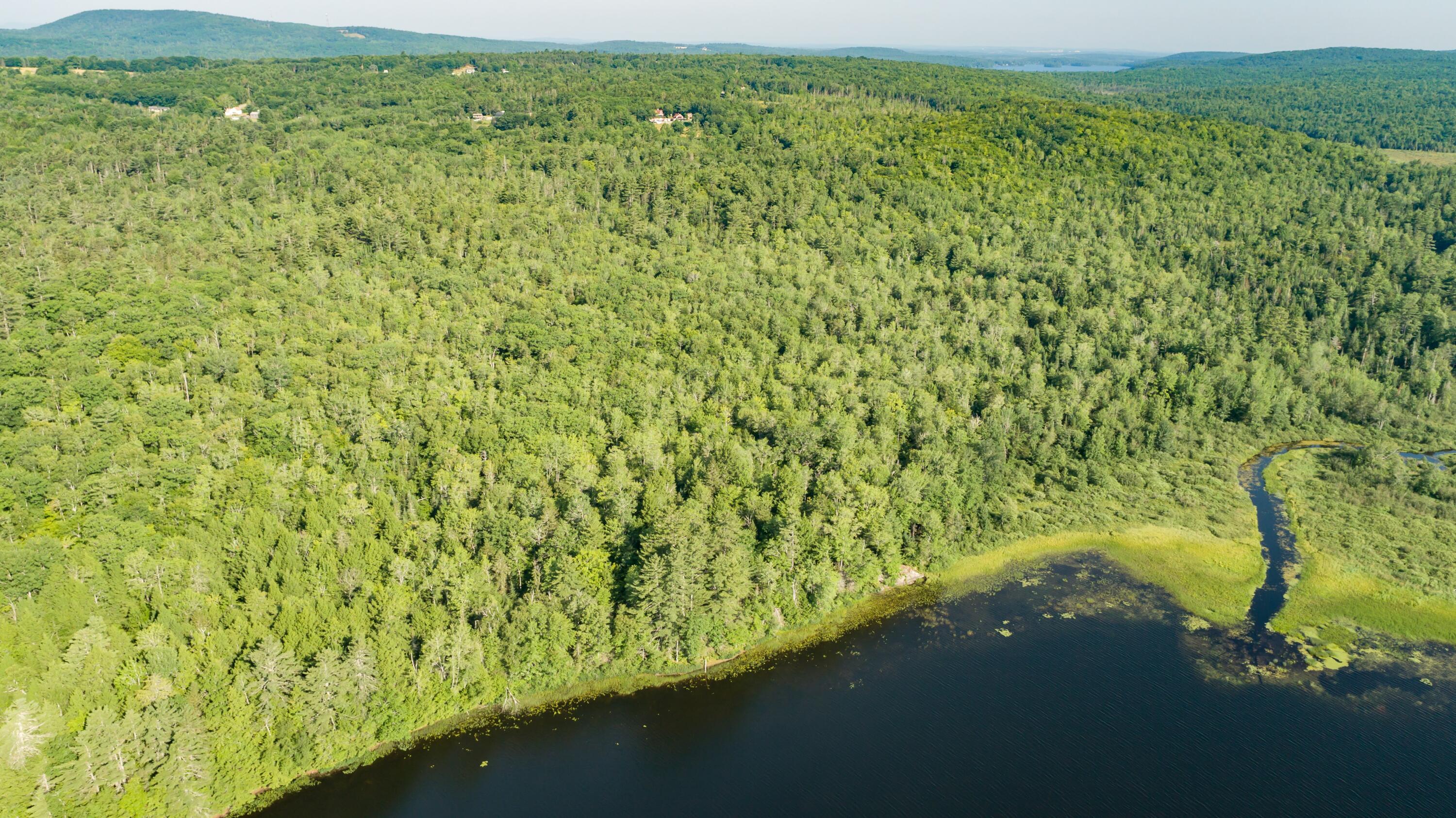 500 Dresser Road Bucksport, ME 04416 - Photo 2 of 28 DJI_0081