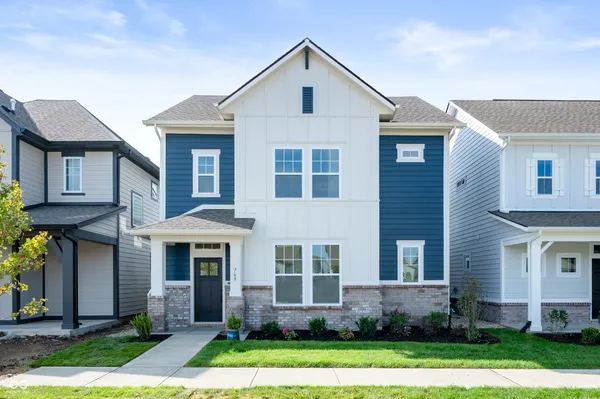 $461,175 | 781 Possman Way, Westfield, IN 46074