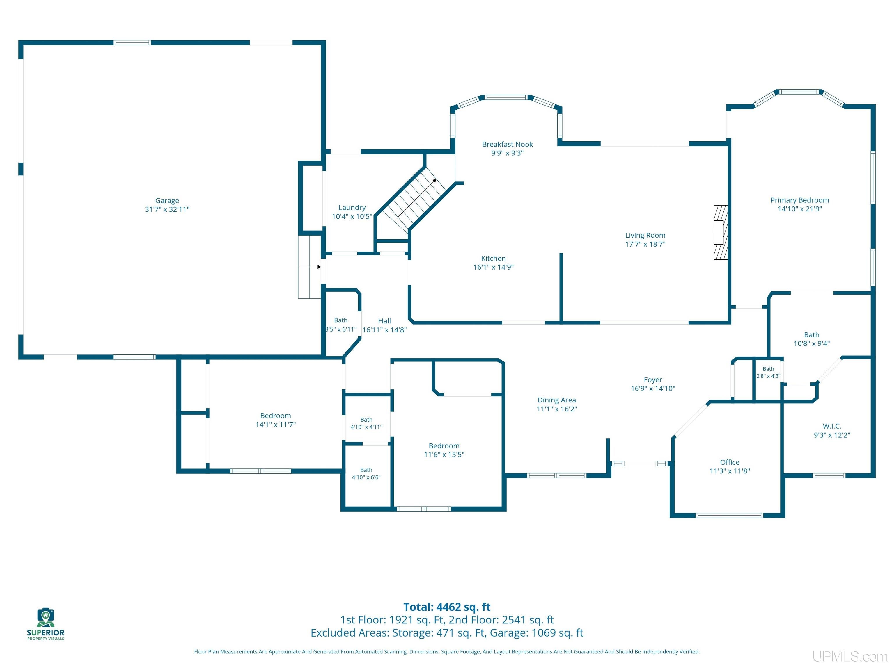 220 Chapel Ridge Road Marquette, MI 49855 - Photo 42 of 44 Gallery Image 42