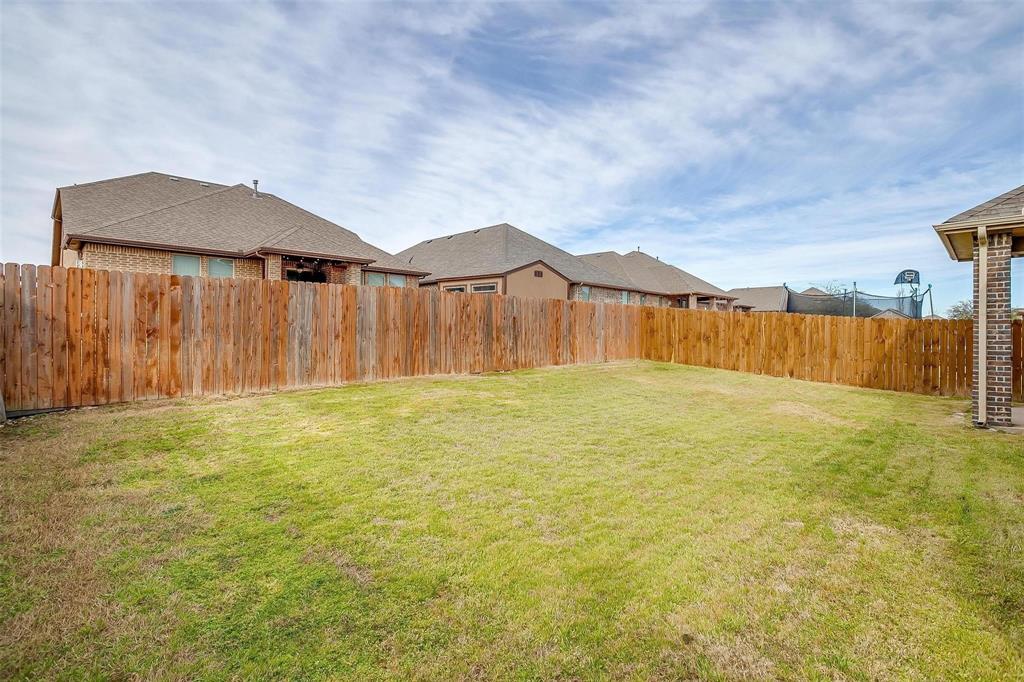 205 Mineral Point Drive Aledo, TX 76008 - Photo 33 of 38
