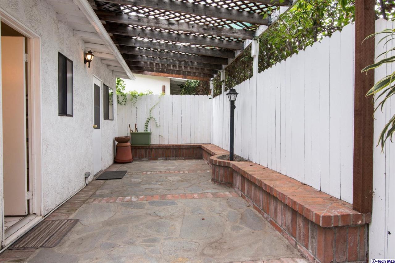 3263 Orlando Road Pasadena, CA 91107 - Photo 53 of 56 Additional Photo