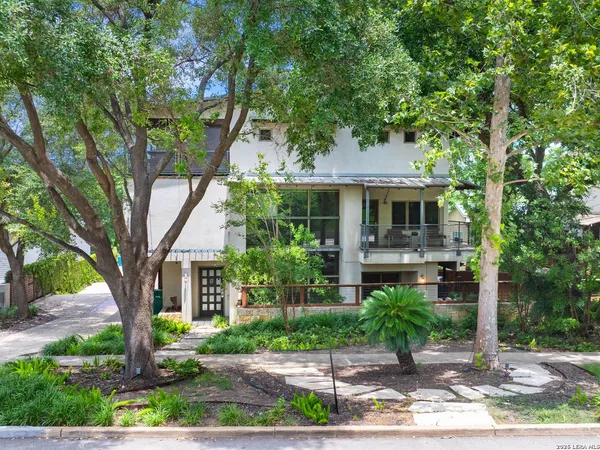 $775,000 | 305 Joliet Avenue, Unit C, San Antonio, TX 78209