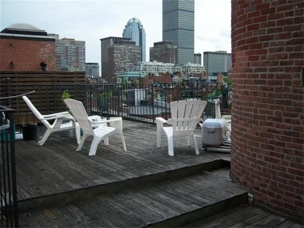 $2,850 | 261 Beacon Street, Unit 33, Boston, MA 02116