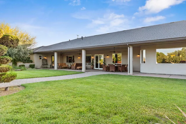 $2,219,999 | 29533 Chapman Way, Escalon, CA 95320