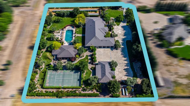 $2,219,999 | 29533 Chapman Way, Escalon, CA 95320