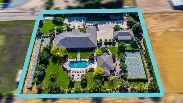 $2,219,999 | 29533 Chapman Way, Escalon, CA 95320