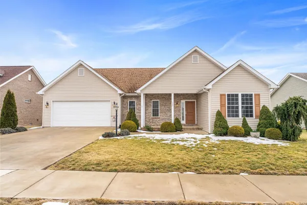 $439,900 | 162 Locust Grove Lane, Stuarts Draft, VA 24477