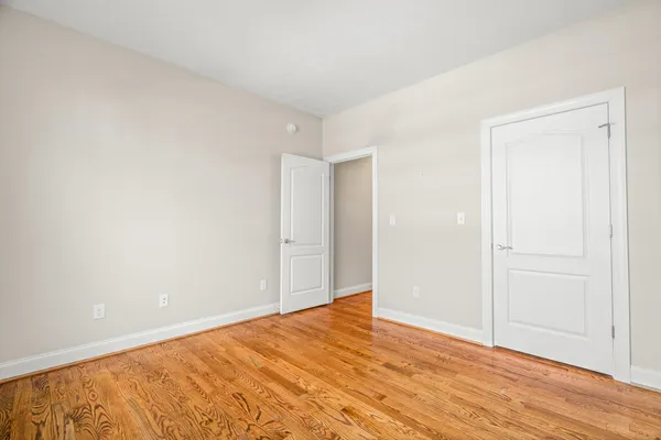 a view of a house with a window