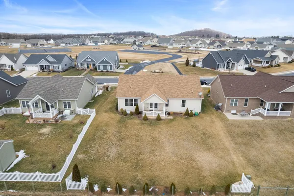 $439,900 | 162 Locust Grove Lane, Stuarts Draft, VA 24477