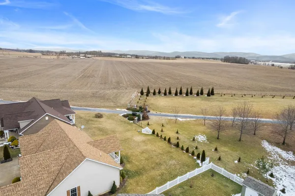 $439,900 | 162 Locust Grove Lane, Stuarts Draft, VA 24477