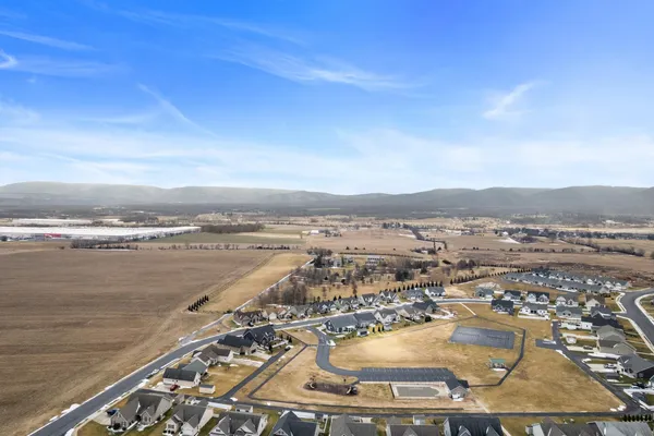 $439,900 | 162 Locust Grove Lane, Stuarts Draft, VA 24477