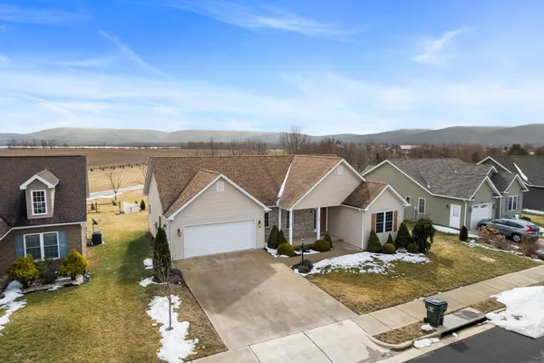 $439,900 | 162 Locust Grove Lane, Stuarts Draft, VA 24477