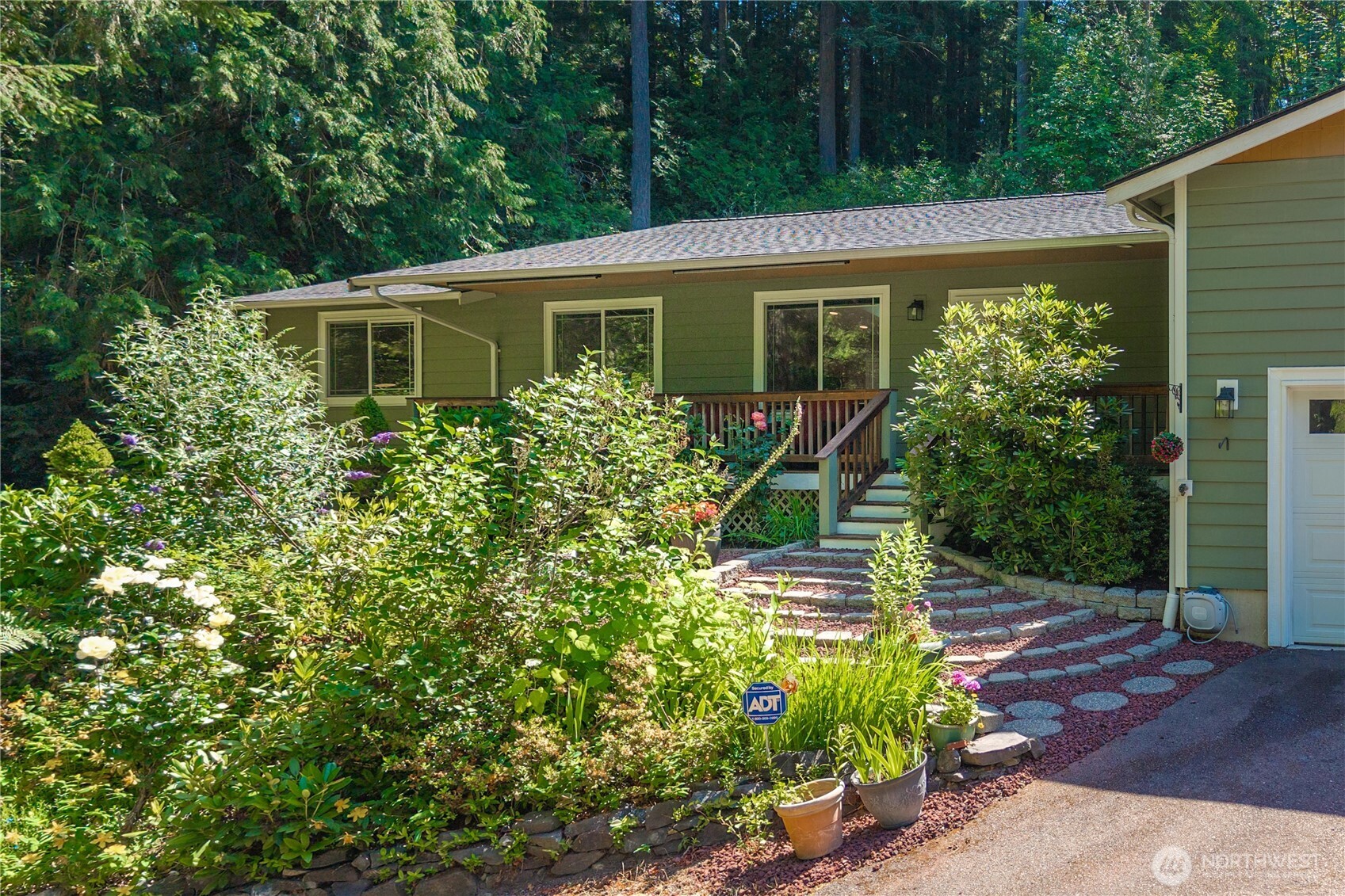 17118 South Vaughn Road Northwest Vaughn, WA 98394 - Photo 5 of 40