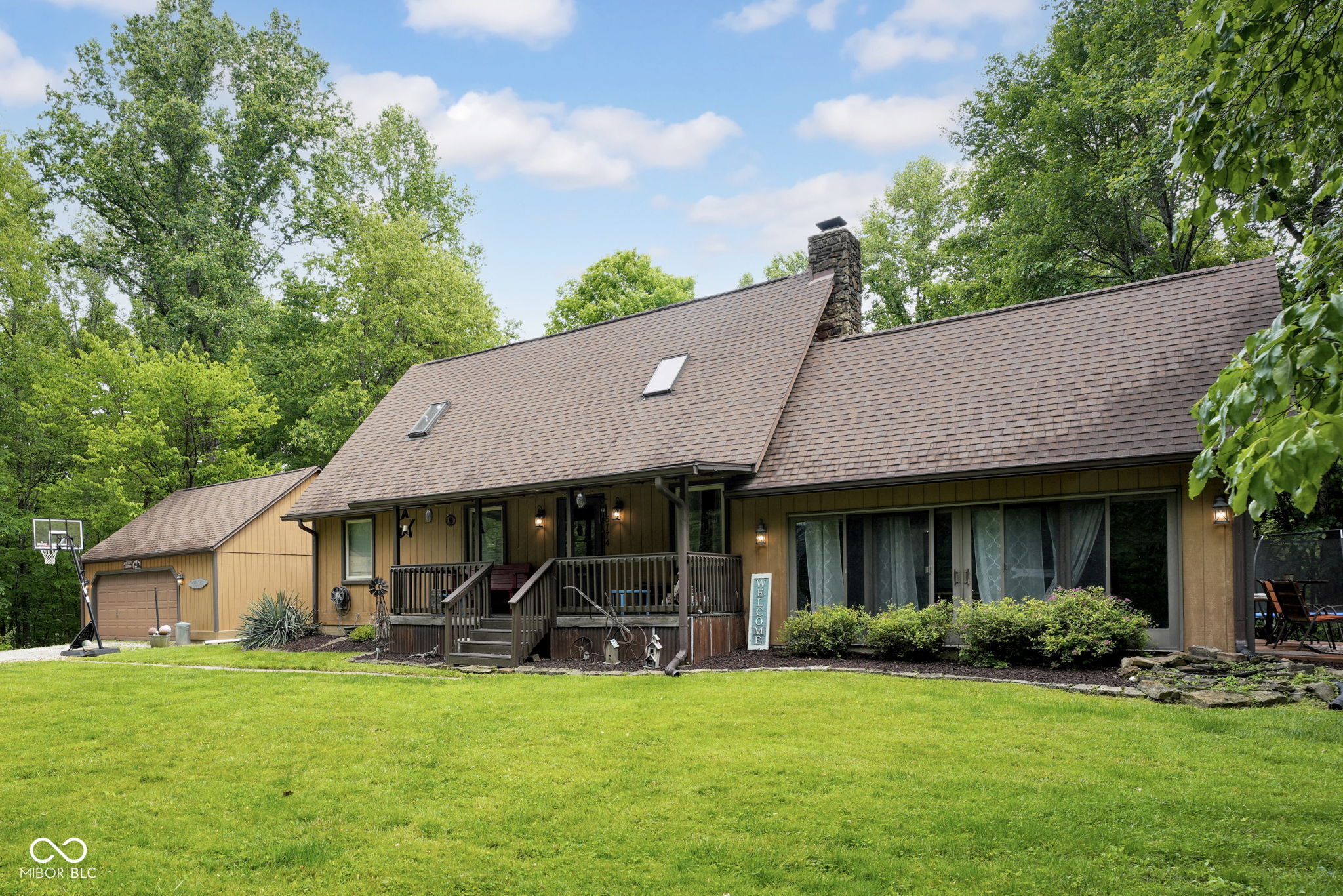 6774 South Becks Grove Road Freetown, IN 47235 - Photo 4 of 26