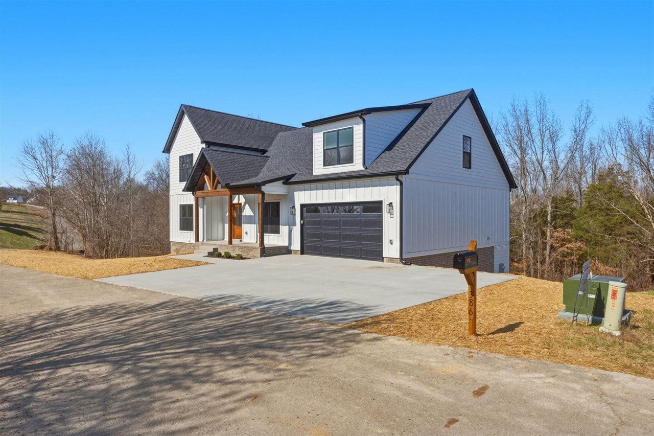 386 Indian Point Road Glasgow, KY 42141 - Photo 5 of 61 Gallery Image 5