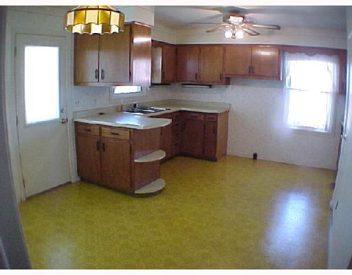 121 Germaine Road Butler, PA 16001 - Photo 5 of 8 Kitchen. Spacious eat in kitchen