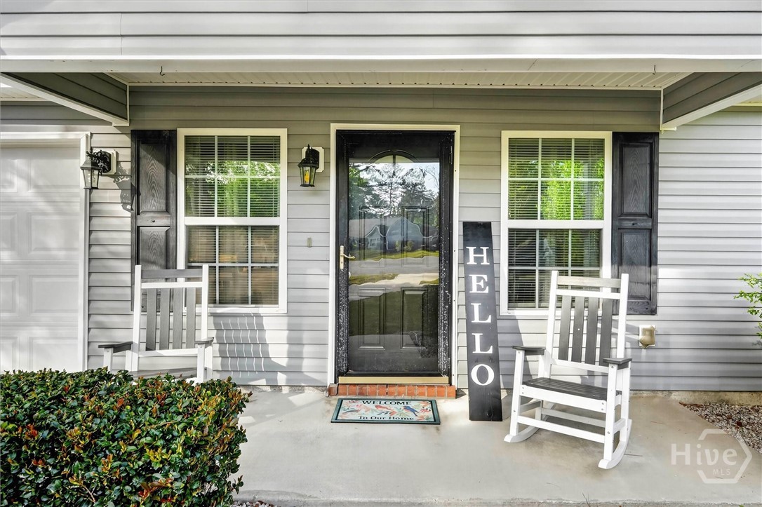 137 Blackwater Way Springfield, GA 31329 - Photo 5 of 28