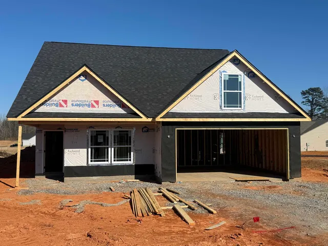 $336,100 | 564 Adventure Isla Way, Campobello, SC 29322
