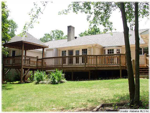 1608 Shades Crest Road Birmingham, AL 35226 - Photo 30 of 30