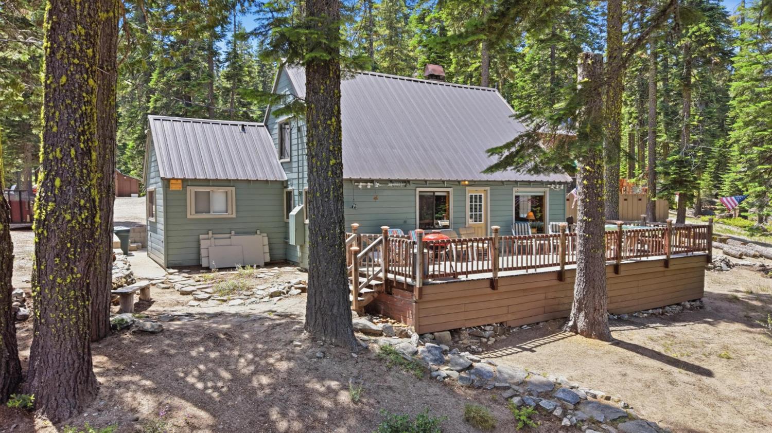 1633 Quarry Road Bucks Lake, CA 95971 - Photo 1 of 41