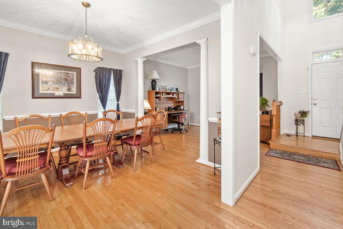1757 Algonquin Road Frederick, MD 21701 - Photo 8 of 54 Gallery Image 8