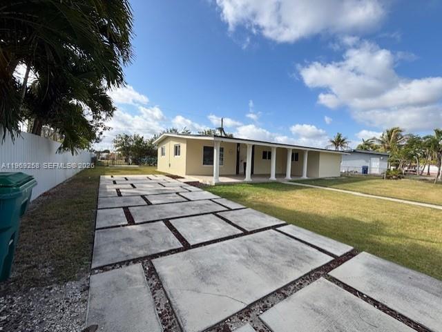 14530 Southwest 290th Terrace Homestead, FL 33033 - Photo 1 of 16