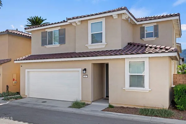 $689,000 | 367 Fuerte Drive, Santa Paula, CA 93060