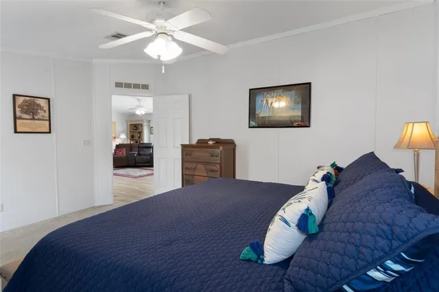 a view of bathroom with dual sinks