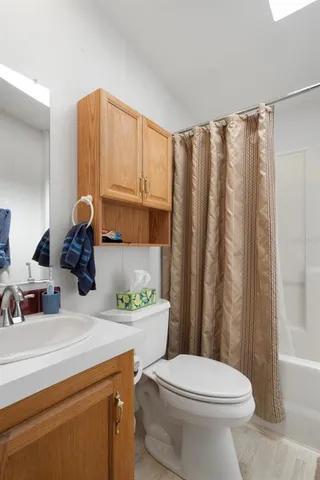 a view of a house with a big yard