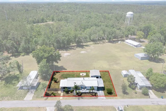 $239,000 | 20334 Woodside Street, Brooksville, FL 34601