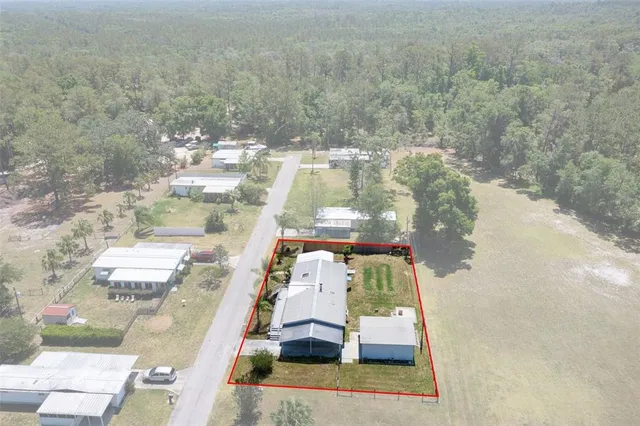 $239,000 | 20334 Woodside Street, Brooksville, FL 34601