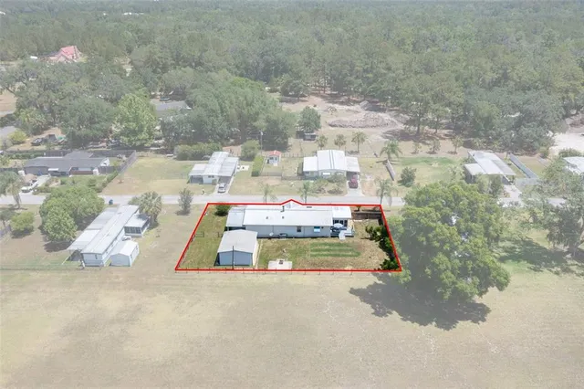 $239,000 | 20334 Woodside Street, Brooksville, FL 34601