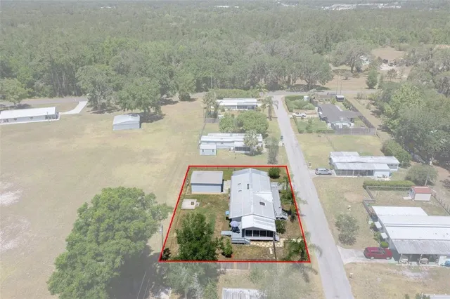 $239,000 | 20334 Woodside Street, Brooksville, FL 34601