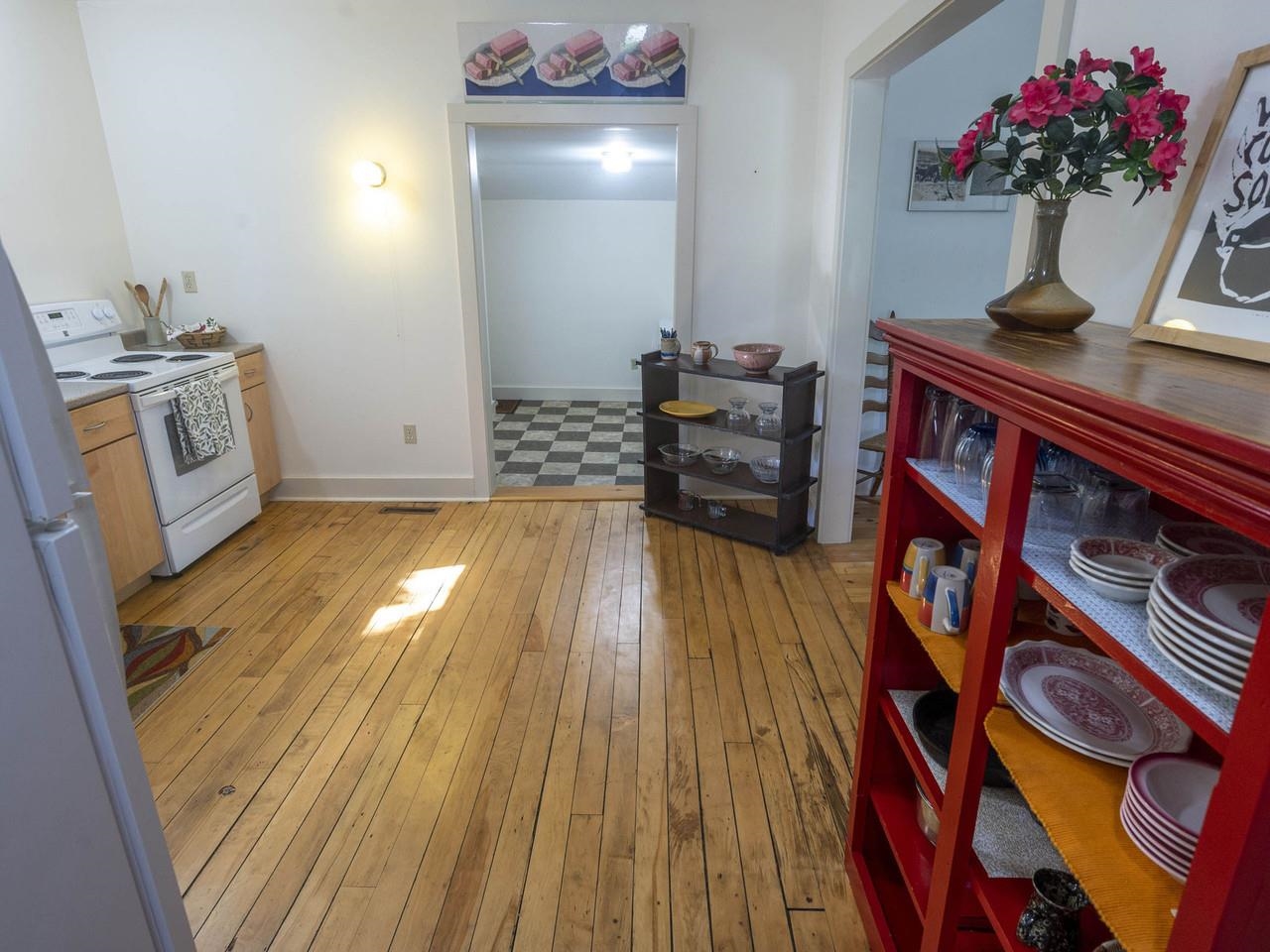 58 Ridge Street Montpelier, VT 05602 - Photo 13 of 32