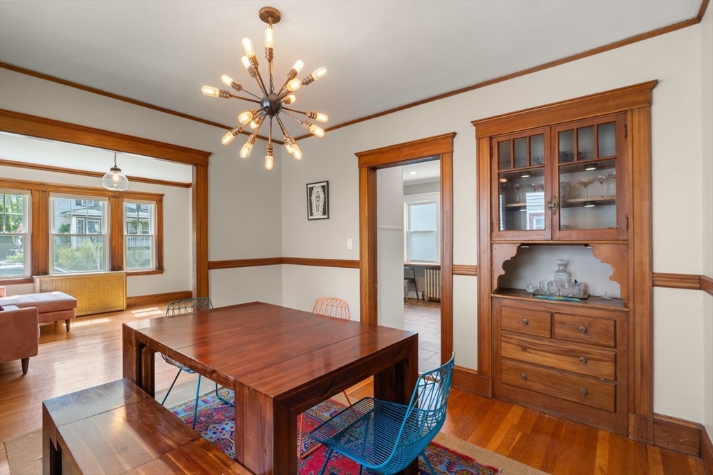 41 Glendower Road Boston, MA 02131 - Photo 10 of 42