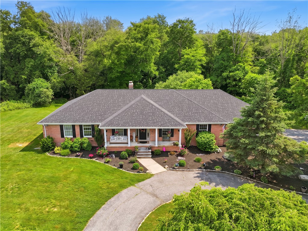 162 Absalona Hill Road Glocester, RI 02814 - Photo 1 of 50