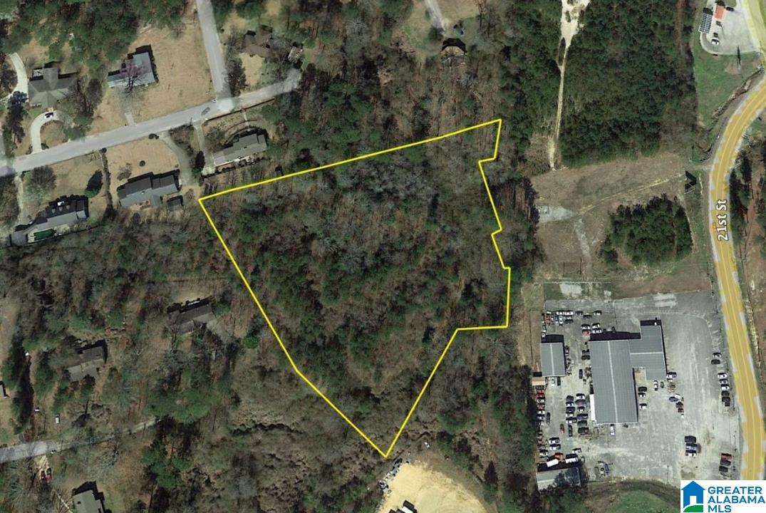 0 27th Street, Unit 1 Haleyville, AL 35565 - Photo 3 of 4