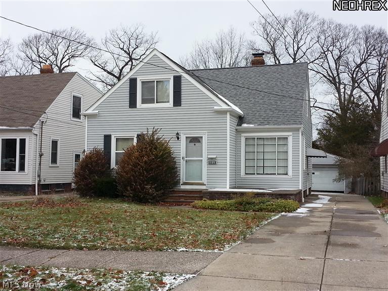 2106 Lorimer Road Cleveland, OH 44134 - Photo 1 of 2