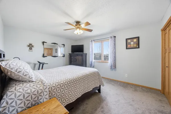 $360,000 | 1527 41st Avenue South, Moorhead, MN 56560