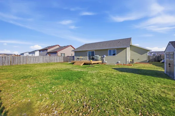 $360,000 | 1527 41st Avenue South, Moorhead, MN 56560